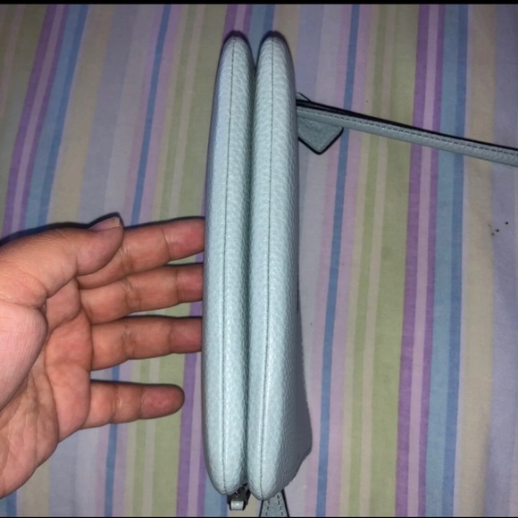 Coach Wristlet - Picture 5 of 5